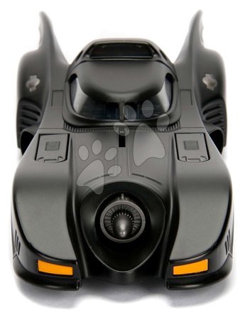 Modely - Autíčko Batman 1989 Batmobile Jada - 16