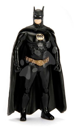 Modely - Autíčko Batman 1995 Batmobile Jada - 3