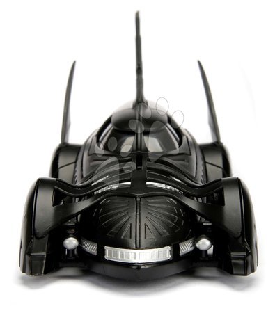 Modely - Autíčko Batman 1995 Batmobile Jada - 4