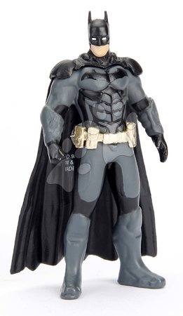 Modele - Autko Batman Arkham Knight Batmobile Jada - 3