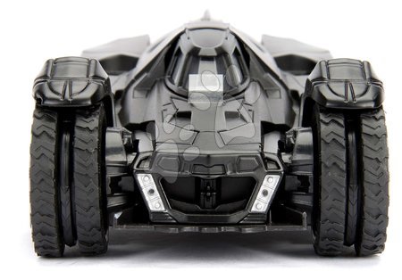 Modele - Autko Batman Arkham Knight Batmobile Jada - 4