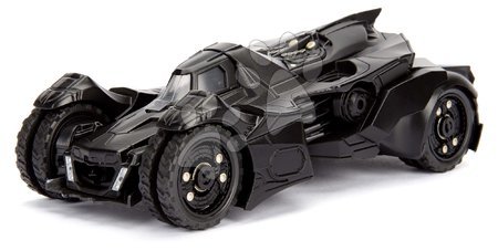 Modele - Autko Batman Arkham Knight Batmobile Jada - 5