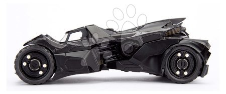 Modele - Autko Batman Arkham Knight Batmobile Jada - 6