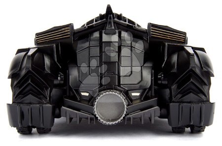 Modele - Autko Batman Arkham Knight Batmobile Jada - 7