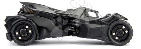 Modele - Autko Batman Arkham Knight Batmobile Jada - 8