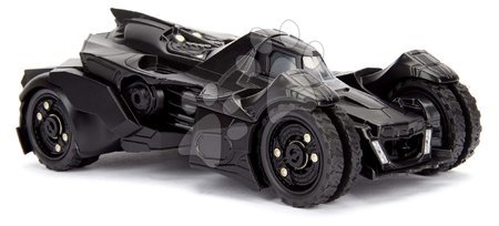 Modele - Autko Batman Arkham Knight Batmobile Jada - 9
