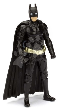 Modely - Autíčko Batman The Dark Knight Batmobile Jada - 6