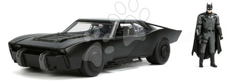 JADA - Avtomobilček Batman Batmobile 2022 Jada_1