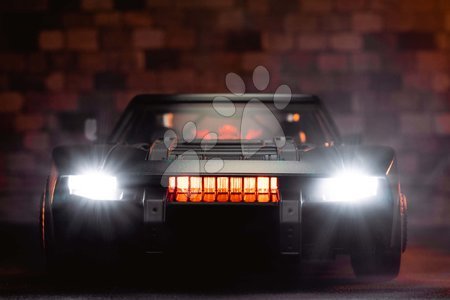 Modeli avtomobilov - Avtomobilček Batman Batmobile 2022 Jada - 25