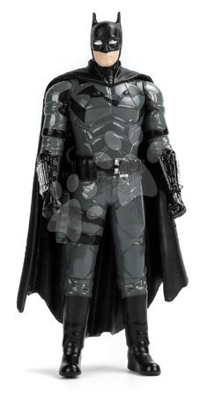 Modeli avtomobilov - Avtomobilček Batman Batmobile 2022 Jada - 5