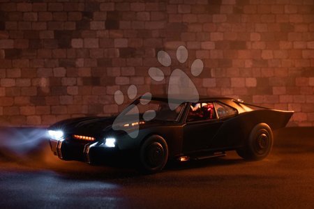 Modeli avtomobilov - Avtomobilček Batman Batmobile 2022 Jada - 26