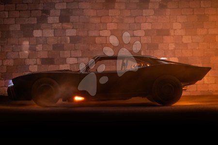 Modeli avtomobilov - Avtomobilček Batman Batmobile 2022 Jada - 27