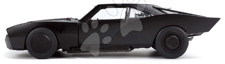 Modeli avtomobilov - Avtomobilček Batman Batmobile 2022 Jada - 8