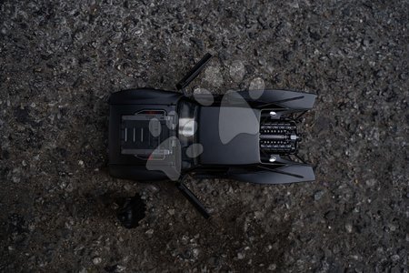 Modeli avtomobilov - Avtomobilček Batman Batmobile 2022 Jada - 30