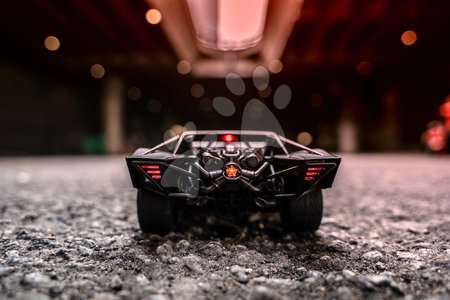 Modeli avtomobilov - Avtomobilček Batman Batmobile 2022 Jada - 32