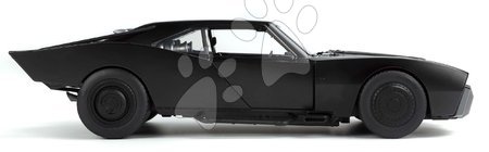 Modeli avtomobilov - Avtomobilček Batman Batmobile 2022 Jada - 12