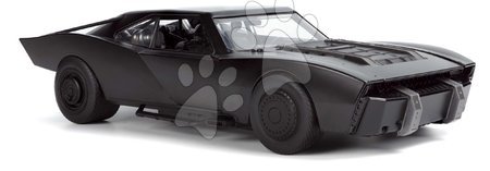 Modeli avtomobilov - Avtomobilček Batman Batmobile 2022 Jada - 13