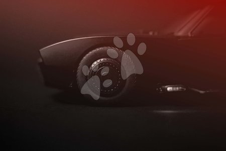 Modeli avtomobilov - Avtomobilček Batman Batmobile 2022 Jada - 36