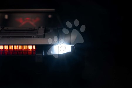 Modeli avtomobilov - Avtomobilček Batman Batmobile 2022 Jada - 37