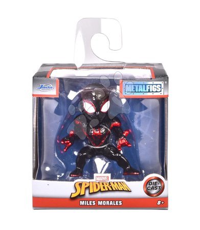 Autíčka a trenažéry - Figurka sběratelská Marvel Figures Jada_1