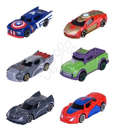 Spielzeuge für Jungen | Seite 40 - Marvel Majorette Spielzeugauto