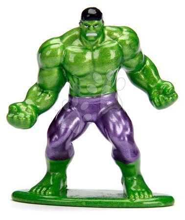 Zberateľské figúrky - Figurka kolekcjonerska Marvel Nano Jada - 14