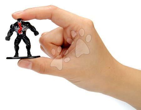 Zberateľské figúrky - Figurka kolekcjonerska Marvel Nano Jada - 24