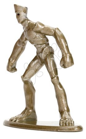 Zberateľské figúrky - Figurka kolekcjonerska Marvel Nano Jada - 5