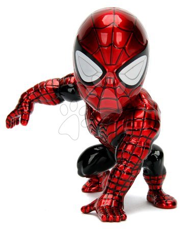 Játékok 6 - 9 éves gyerekeknek - Figura gyűjtői darab Marvel Superior Spiderman Jada