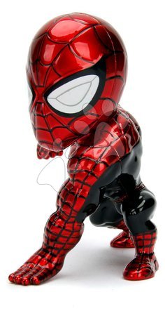 Játékautók és szimulátorok - Figura gyűjtői darab Marvel Superior Spiderman Jada_1