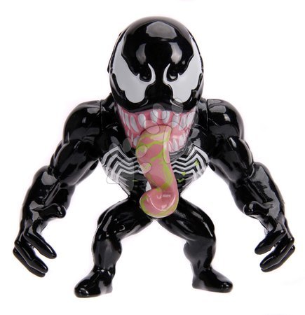 Játékok 6 - 9 éves gyerekeknek - Figura gyűjtői darab Marvel Venom Jada