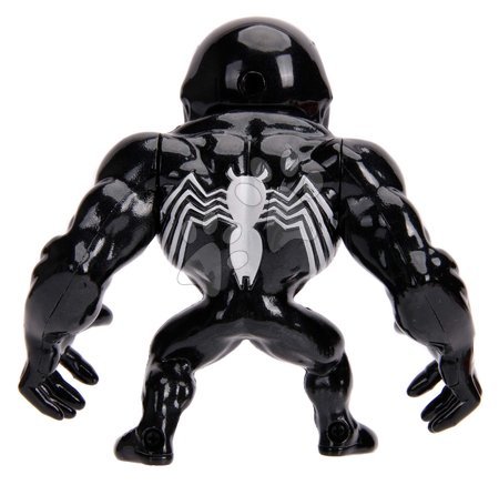 Zberateľské figúrky - Figurka kolekcjonerska Marvel Venom Jada - 2