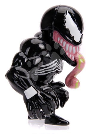 Zberateľské figúrky - Figurka kolekcjonerska Marvel Venom Jada - 3