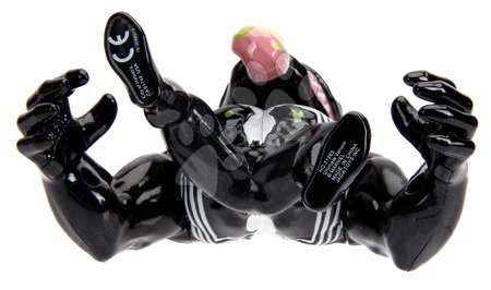 Zberateľské figúrky - Figurka kolekcjonerska Marvel Venom Jada - 4