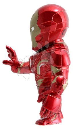 Zbirateljske figurice - Figurica zbirateljska Marvel Iron Man Jada_1