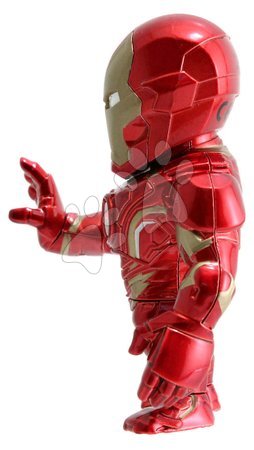  - Figurka sběratelská Marvel Iron Man Jada_1