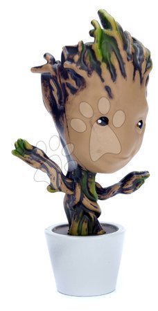  - Figura gyűjtői darab Marvel Groot Jada_1