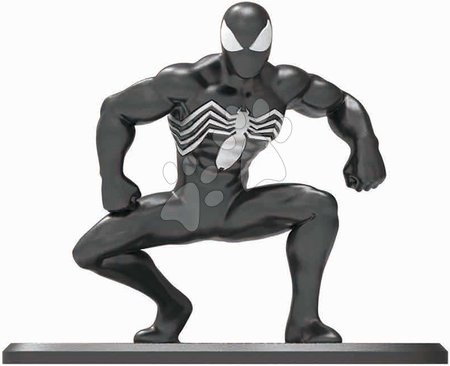 Action figures - Figurina da collezione Marvel Single Pack Nanofigs Jada - 4