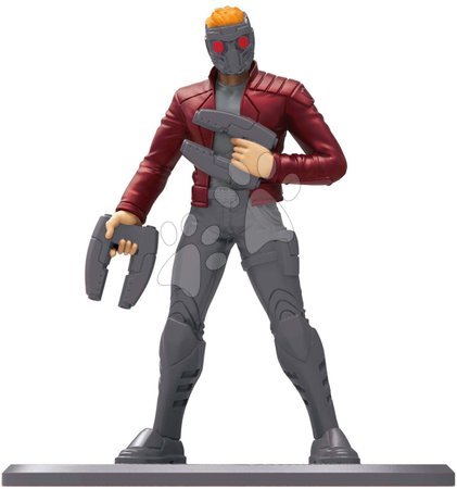 Action figures - Figurina da collezione Marvel Single Pack Nanofigs Jada - 5