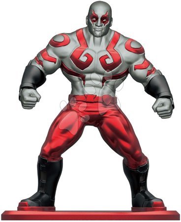 Action figures - Figurina da collezione Marvel Single Pack Nanofigs Jada - 11