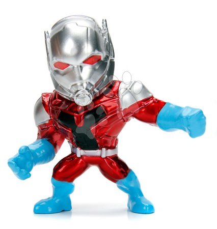 Játékautók és szimulátorok - Gyűjthető figurák Avengers Marvel Figures 4-Pack Jada_1