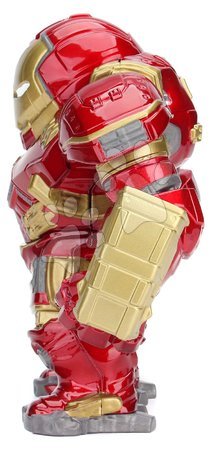 Zberateľské figúrky - Figurki kolekcjonerskie Marvel Hulkbuster a Iron Man Jada - 9