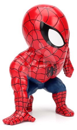 Játékautók és szimulátorok - Figura gyűjtői darab Marvel Spiderman Jada_1