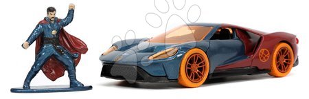 JADA - Autíčko Marvel Doctor Strange Ford GT Jada_1