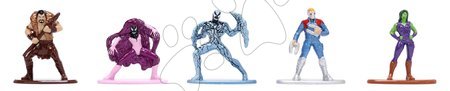 Sběratelské figurky - Figurky sběratelské Marvel Nano Multi Pack Wave 6 Jada - 4