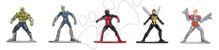 Sběratelské figurky - Figurky sběratelské Marvel Nano Multi Pack Wave 6 Jada - 5