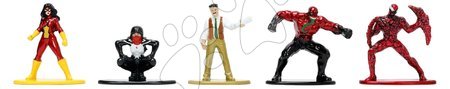 Sammelfiguren - Sammelfiguren Marvel Multi Pack Nano Figures Wave 8 Jada - 3
