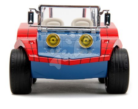 Modely - Autíčko Marvel Buggy Jada - 5