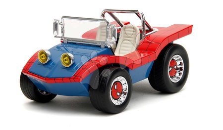 Modely - Autíčko Marvel Buggy Jada - 6
