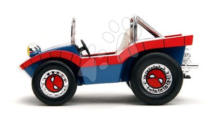 Modely - Autíčko Marvel Buggy Jada - 7